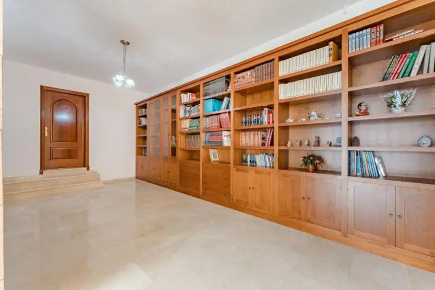 Casa amb terrassa en venda a Aceviño, imagen 20