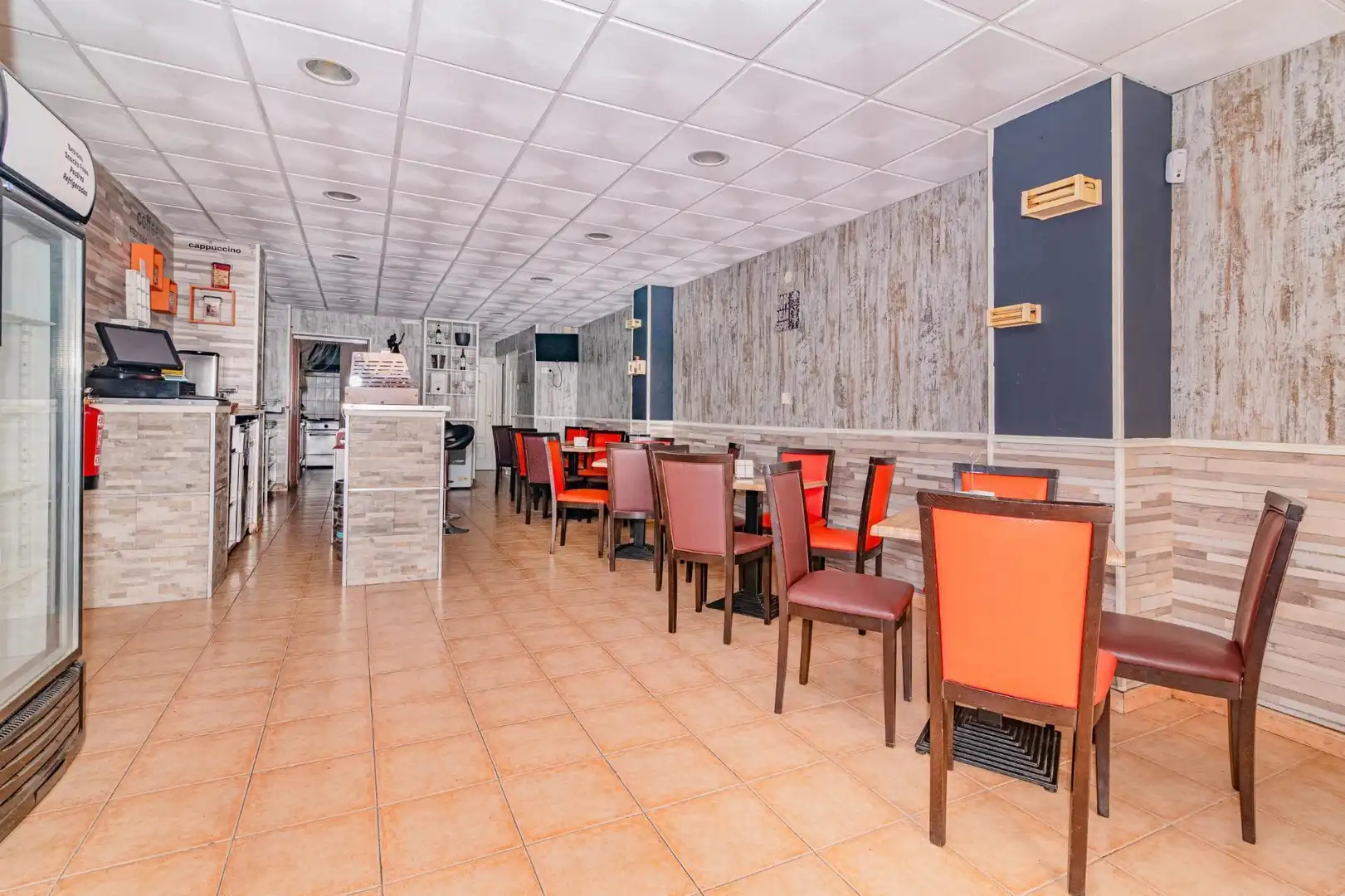 Apartments for sale in Granada