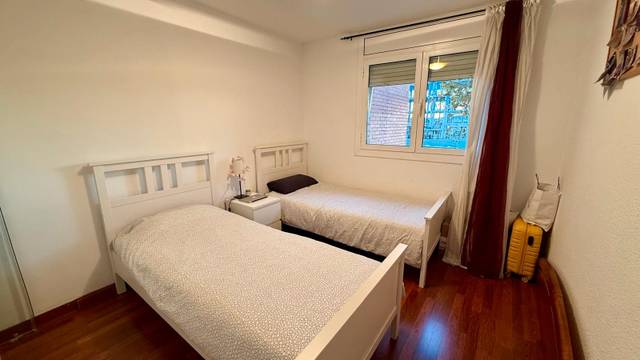 Piso en Venta en Fontsanta - Fatjó