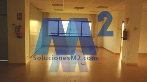 Foto 2 de Oficina de lloguer a Dehesa Vieja - Puente Cultural, Madrid