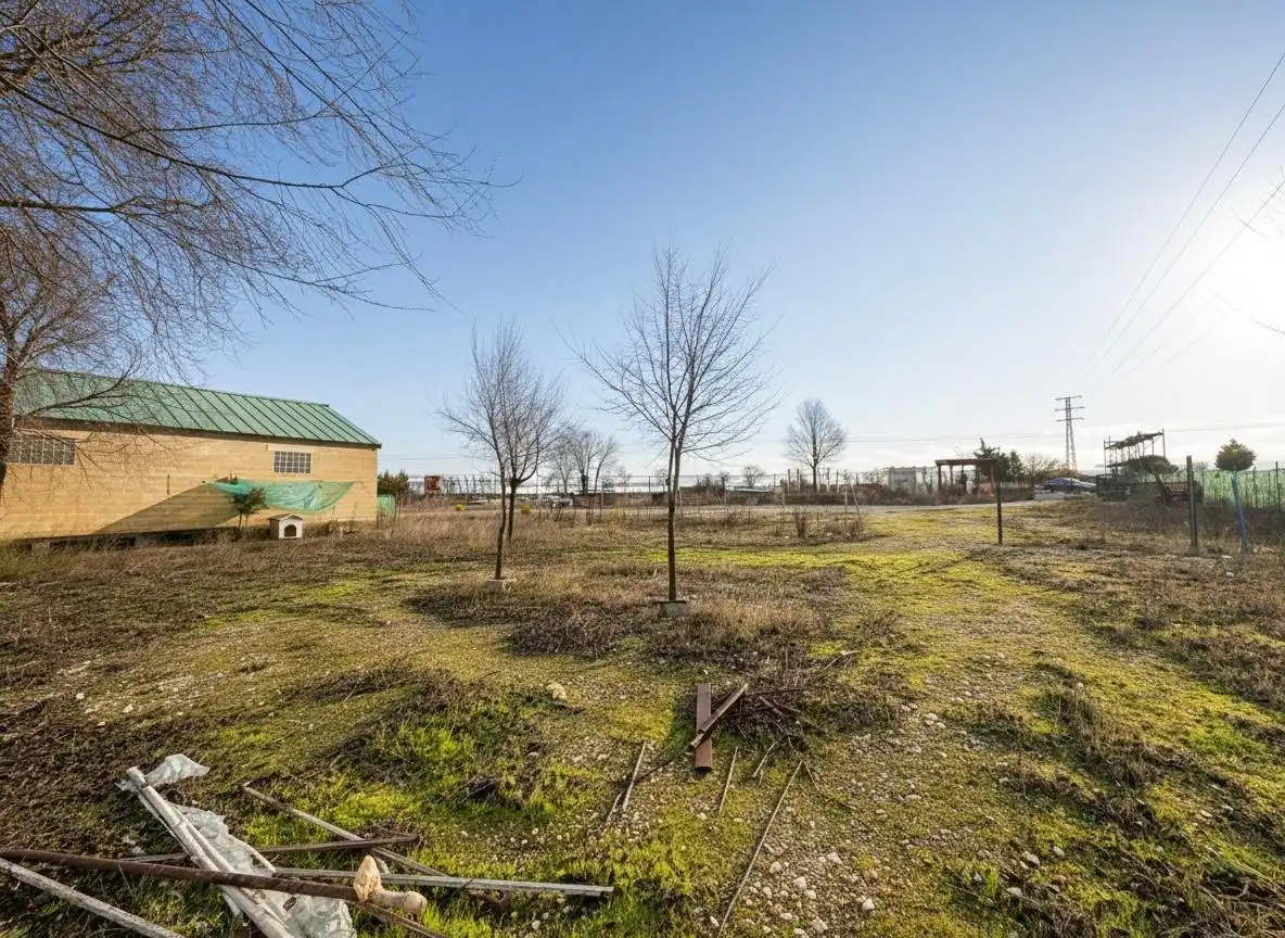 Rural land for sale in Calle Carretera de Madrid, imagen 26