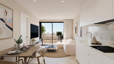 Foto 2 de Apartamento en venta en Carrer Dean Llopez, Playa Levante, Santa Pola