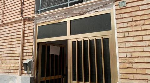 Foto 2 von Wohnungen zum Verkauf in Hellín, Albacete