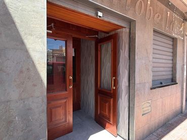 Gewerbefläche zum Verkauf in Calle APOLO