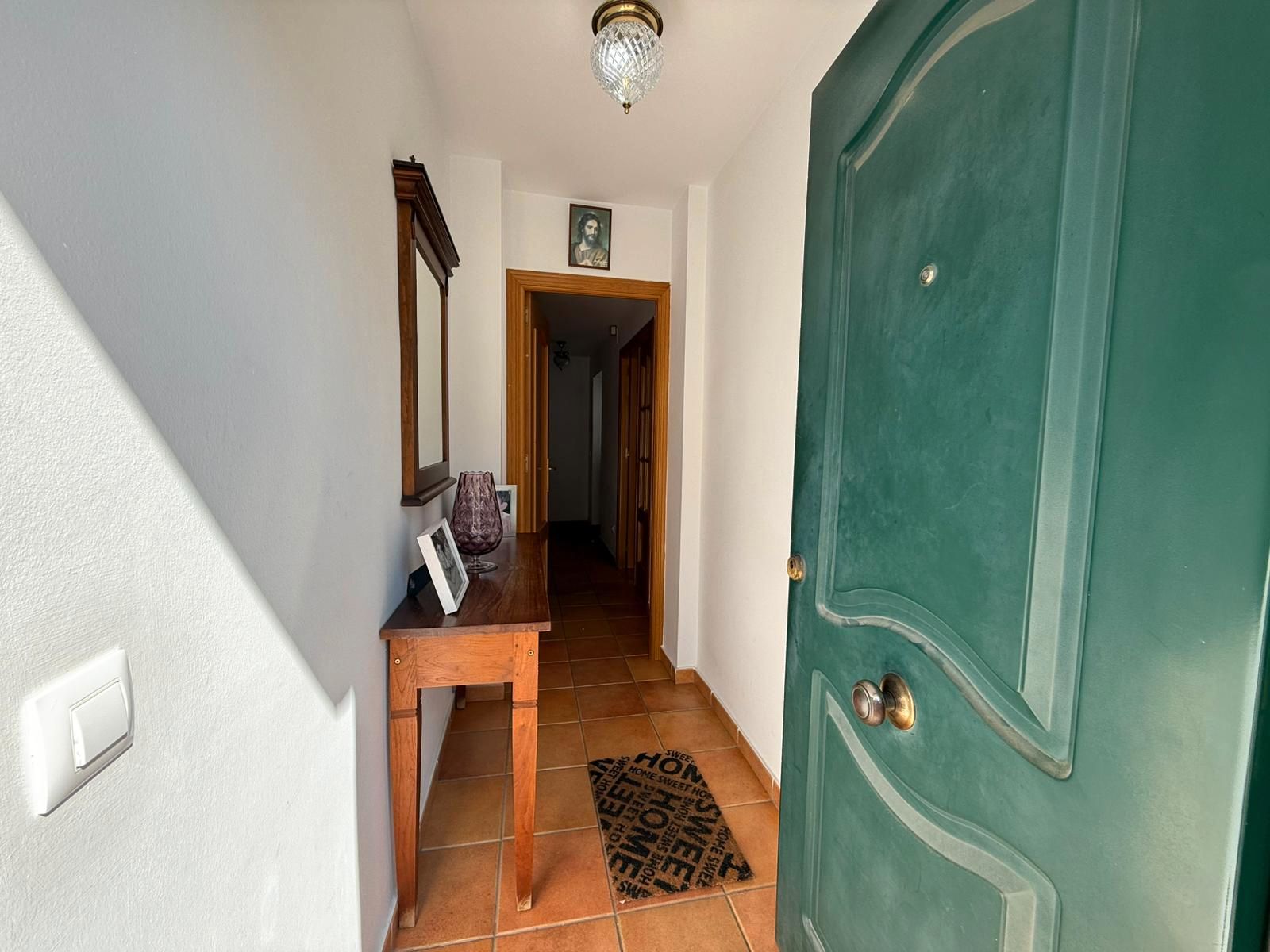 Casa adosada en venta en Dos Hermanas con Aire acondicionado, Calefacción y Trastero