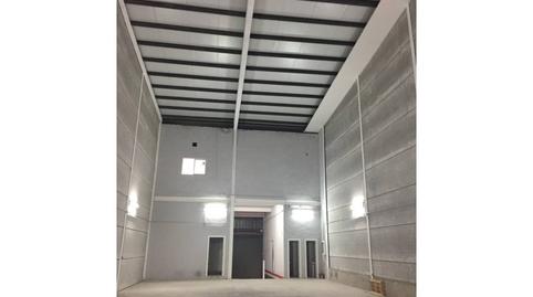 Photo 3 of Industrial buildings to rent in Polígono Industrial Sur, San Sebastián de los Reyes