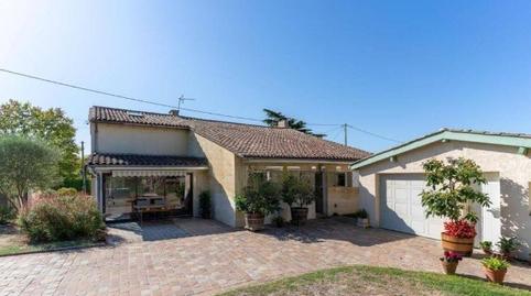 Foto 5 de Casa o chalet en venta en Consell, Consell, Illes Balears