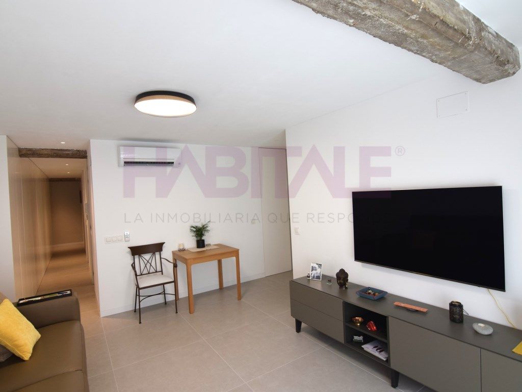 Flat for sale in N/A, La Creu del Grau, Camins al Grau