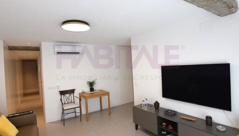 Foto 1 de Piso en venta en N/a, La Creu del Grau, Valencia