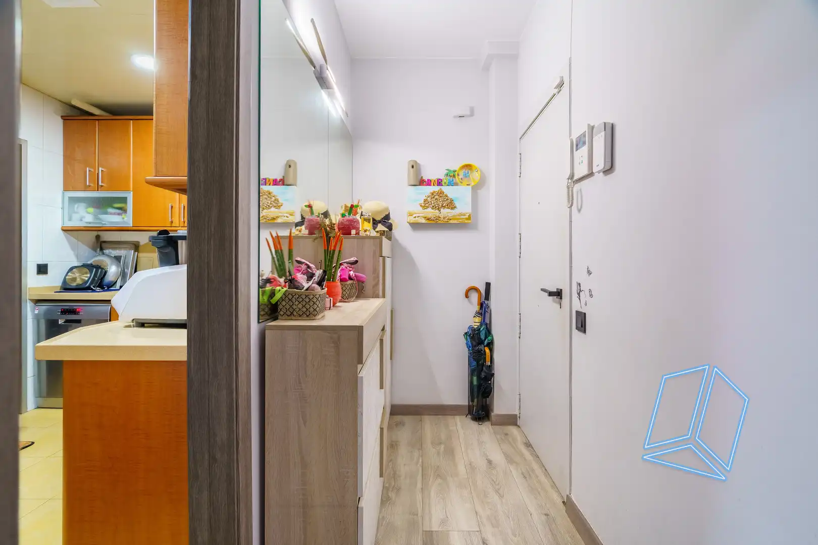 Flat for sale in Barcelona  with Heating and Balcony