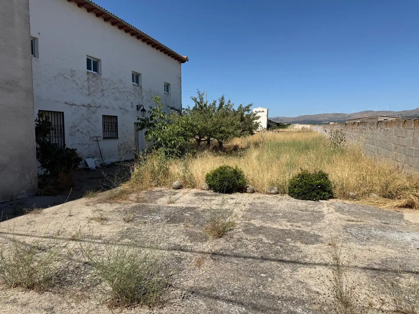 Casa o chalet en venta en La Torre con Calefacción y Piscina