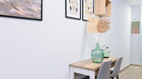 Photo 5 of Apartments for rent in Tres Olivos - Valverde, Madrid Capital