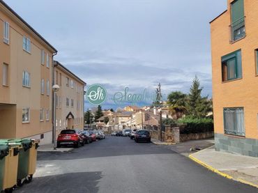 Aparcament en venda a La Lastrilla