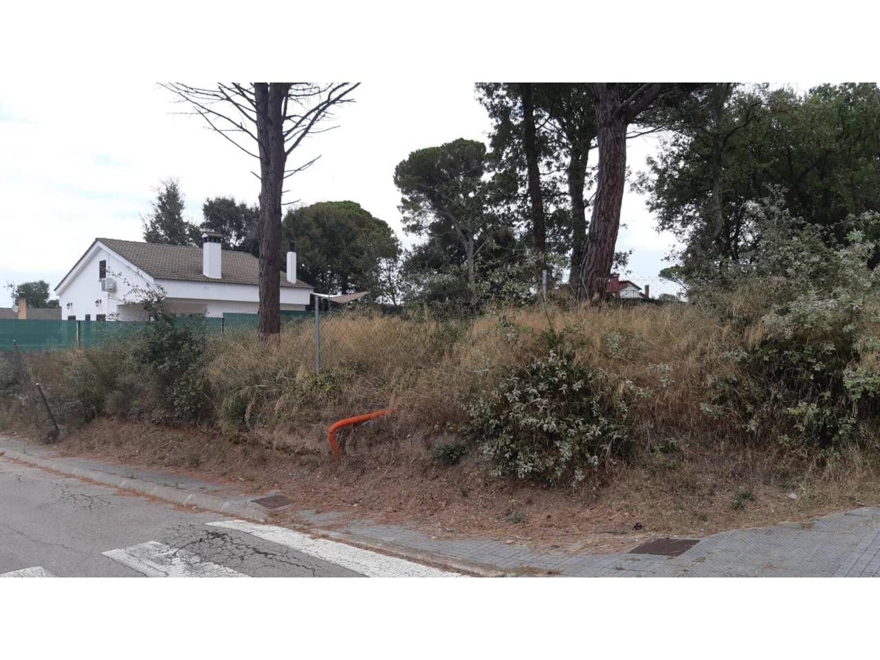 Industrial land for sale in Caldes de Malavella