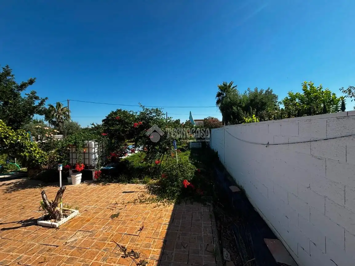 Casa rústica en venda a Las Vaguadas, imagen 8