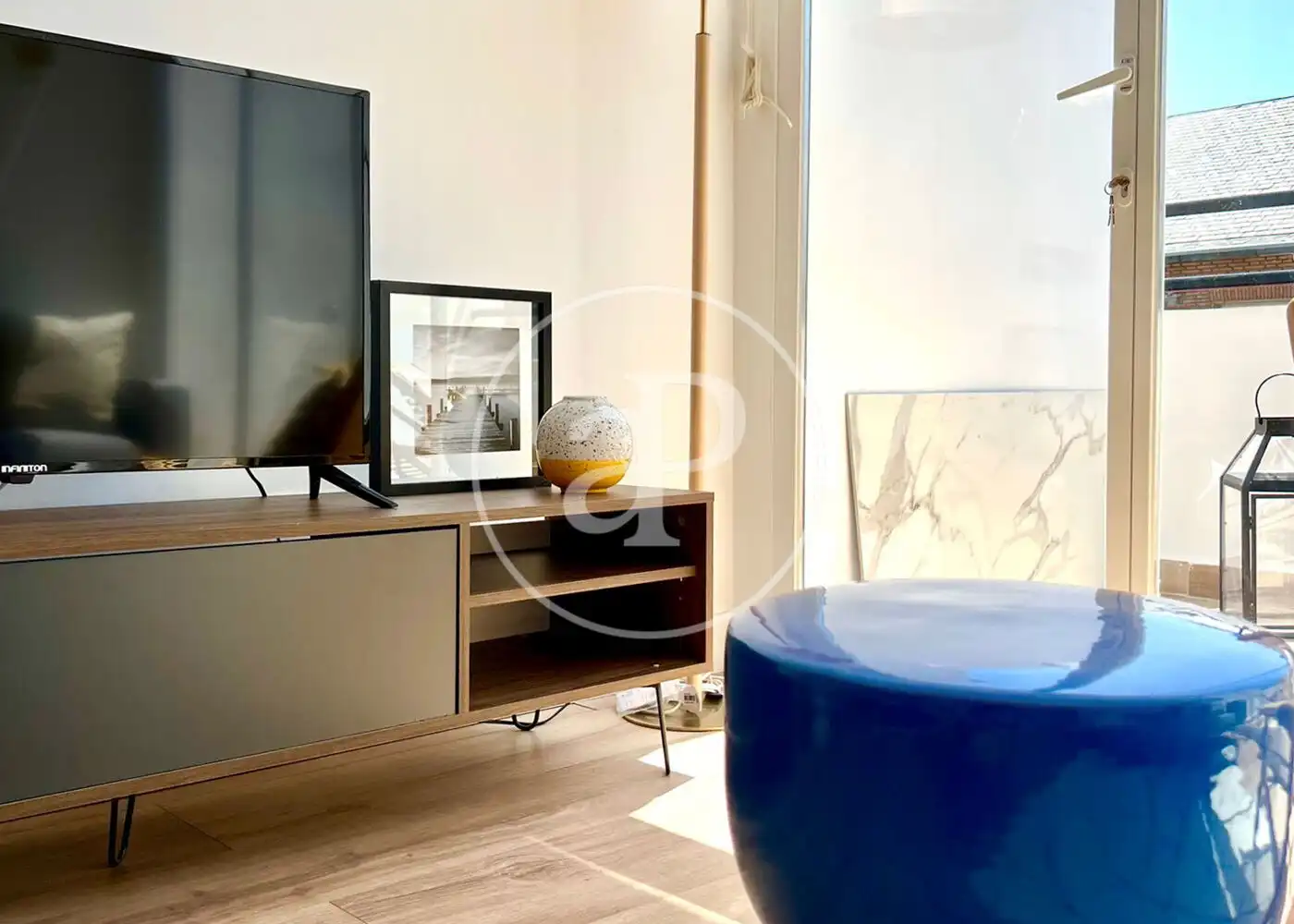 Penthouse with lift for sale in C. de Fernando el Católico, imagen 17