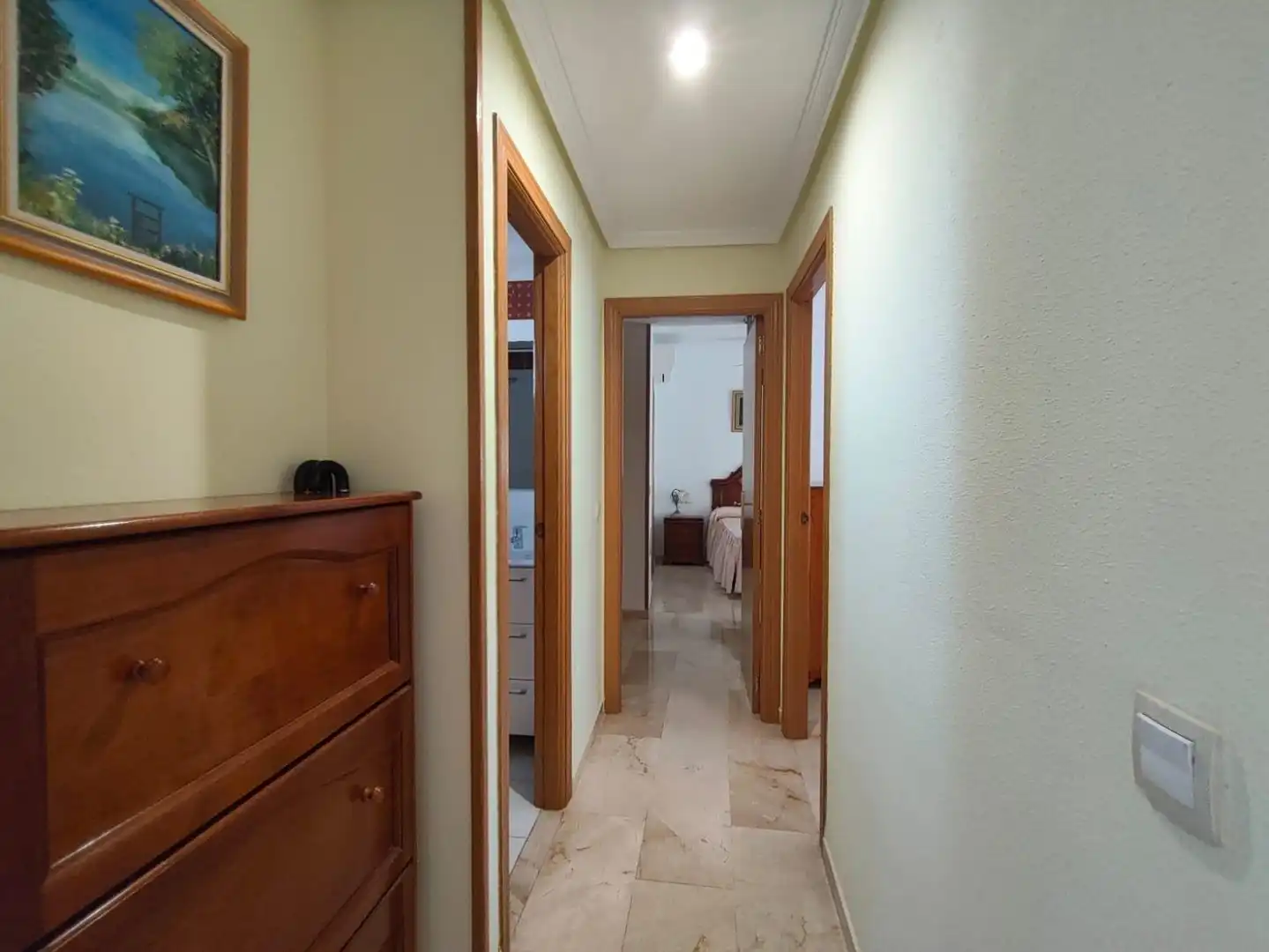 Appartement compact avec piscine à vendre à Juzgados - Plaza de Toros, imagen 13