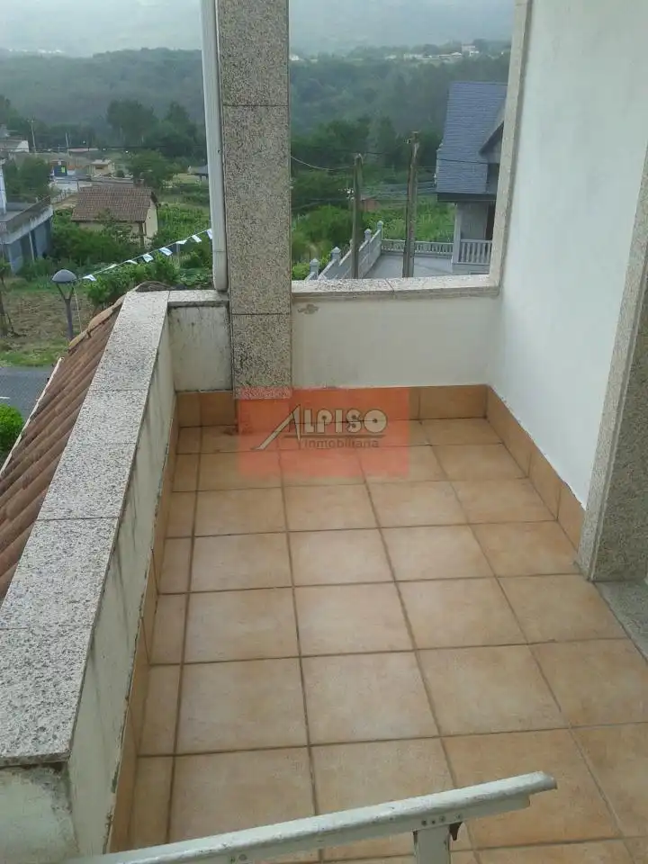 Xalet amb terrassa en venda a O Pereiro de Aguiar, imagen 20