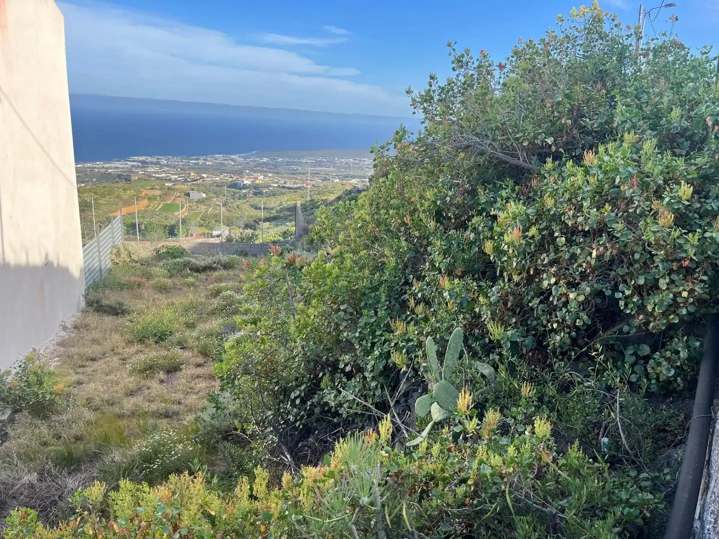 Residencial en venta en Candelaria