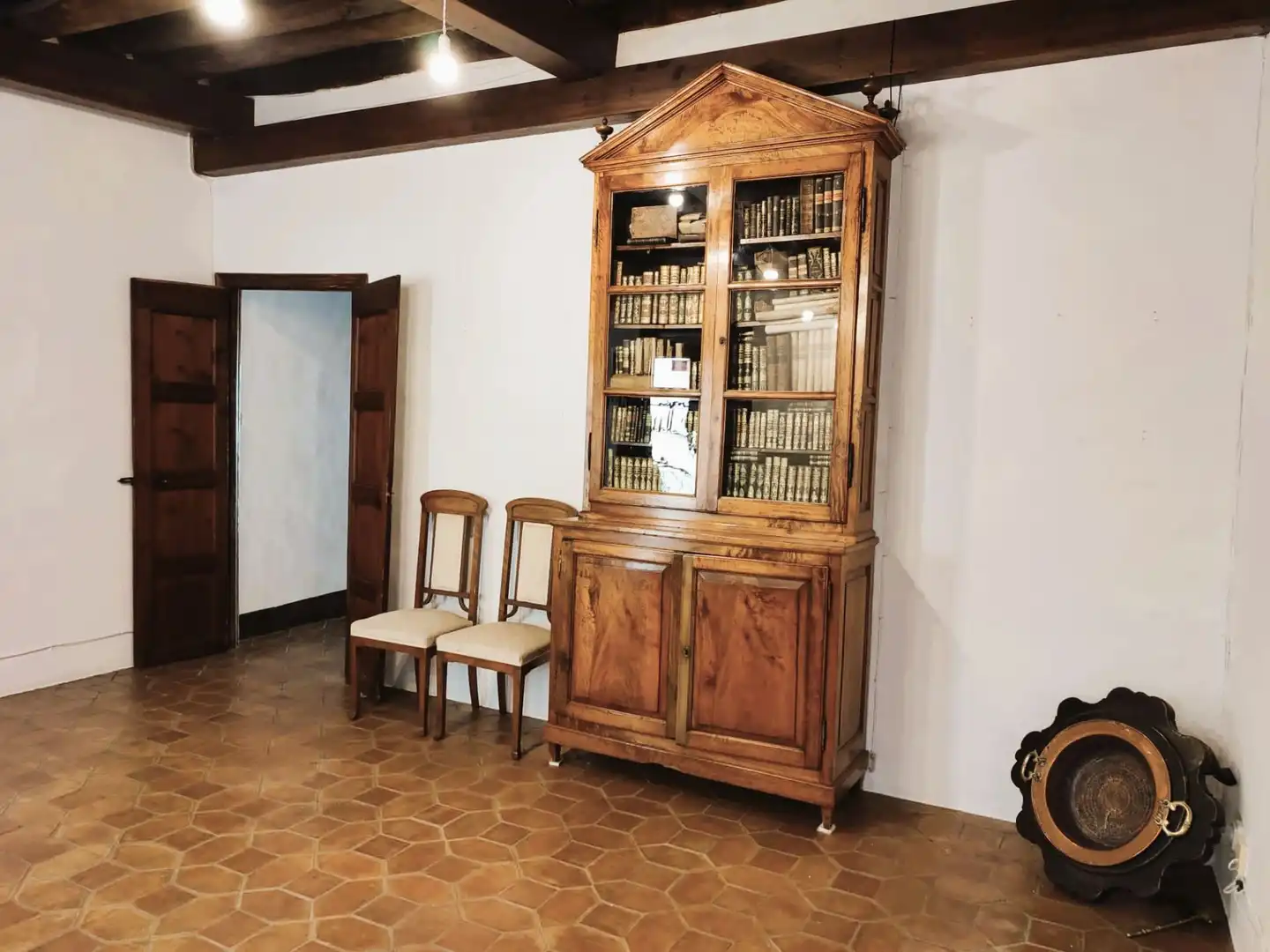 Finca rústica en venda a Barcelona, Centre