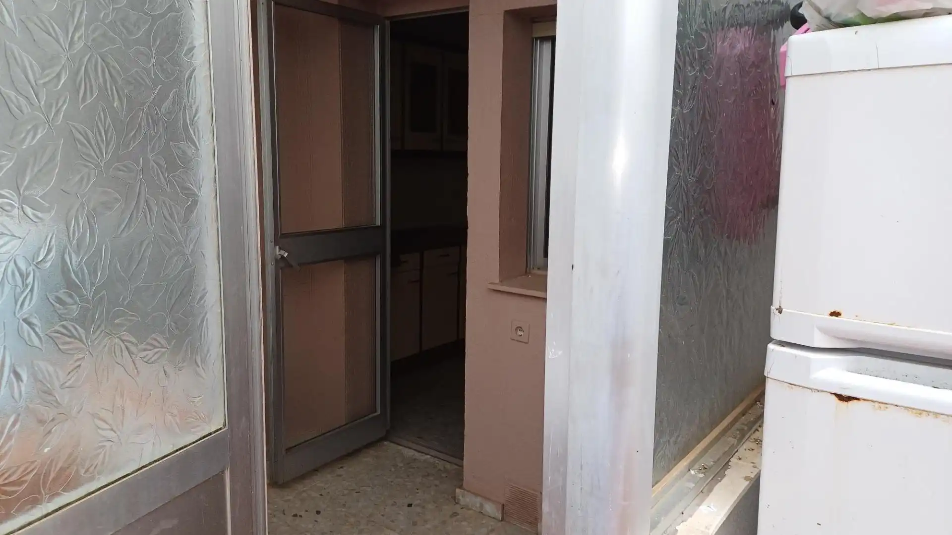 Wohnung zum Verkauf in Monterrubio de la Serena mit Balkon