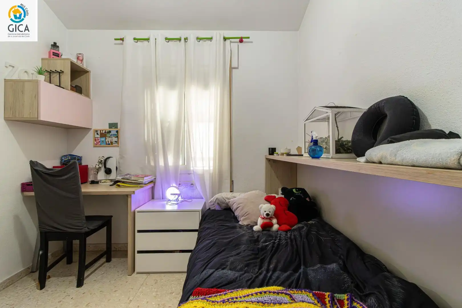Casa aparellada amb terrassa en venda a El Retiro - Parque Atlántico - Ronda este, imagen 43