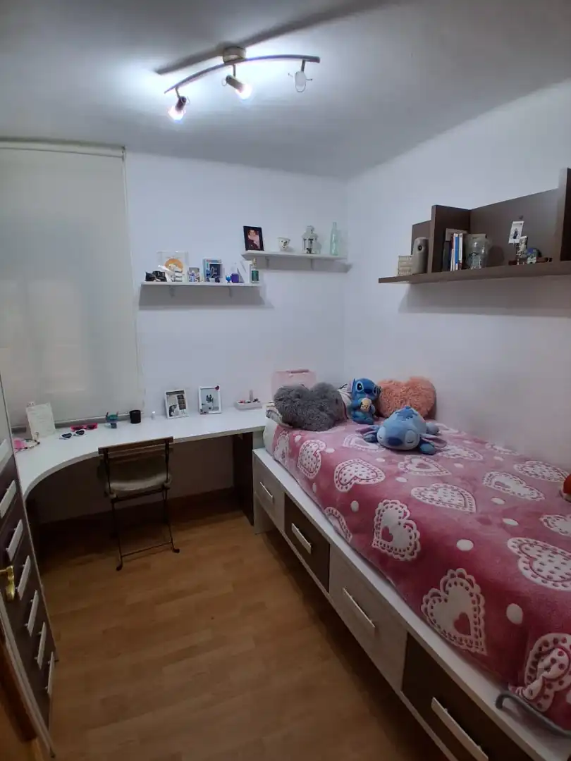 Habitación de Piso en venta en Sant Boi de Llobregat con Aire acondicionado, Calefacción y Balcón