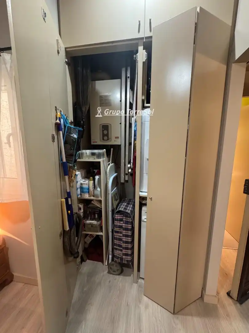 Flat for sale in Barcelona  with Air Conditioner, Heating and Terrace
