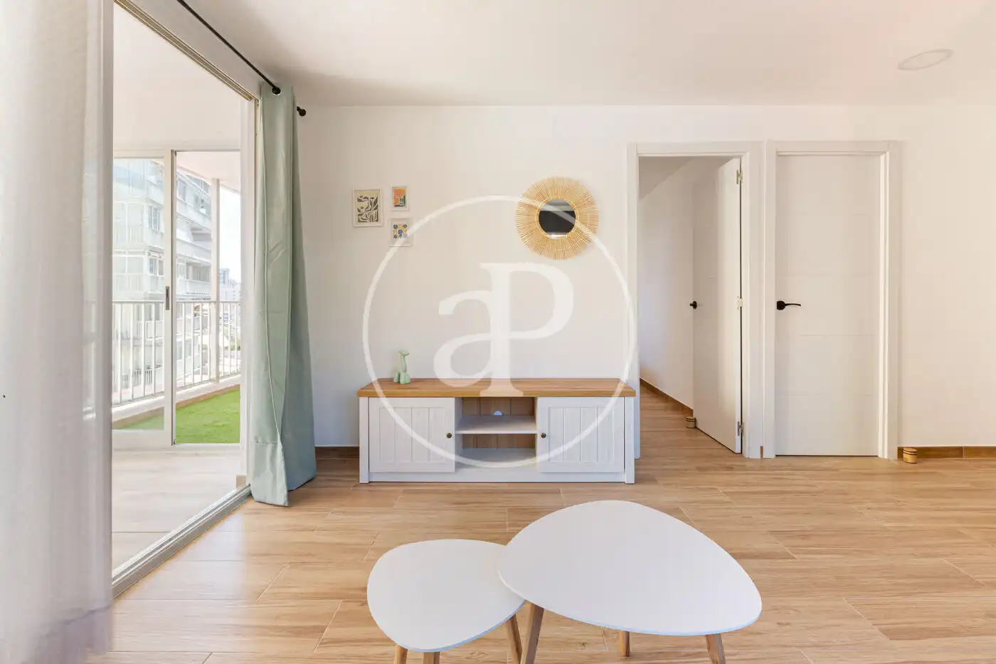 Piso en venta en Av. Rosa de los Vientos, Zona Levante - Playa Fossa