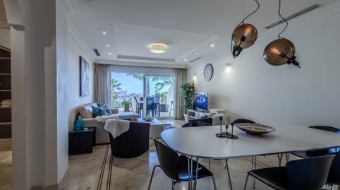 Photo 4 of Apartment for sale in Los Naranjos, Marbella