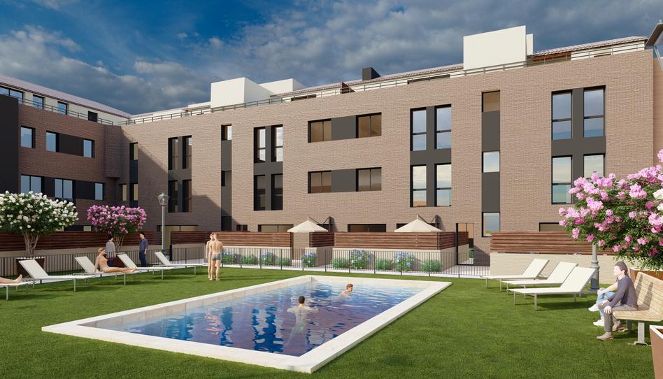 Photo 0 of Promotion Pisos amb piscina a RAMON LLULL