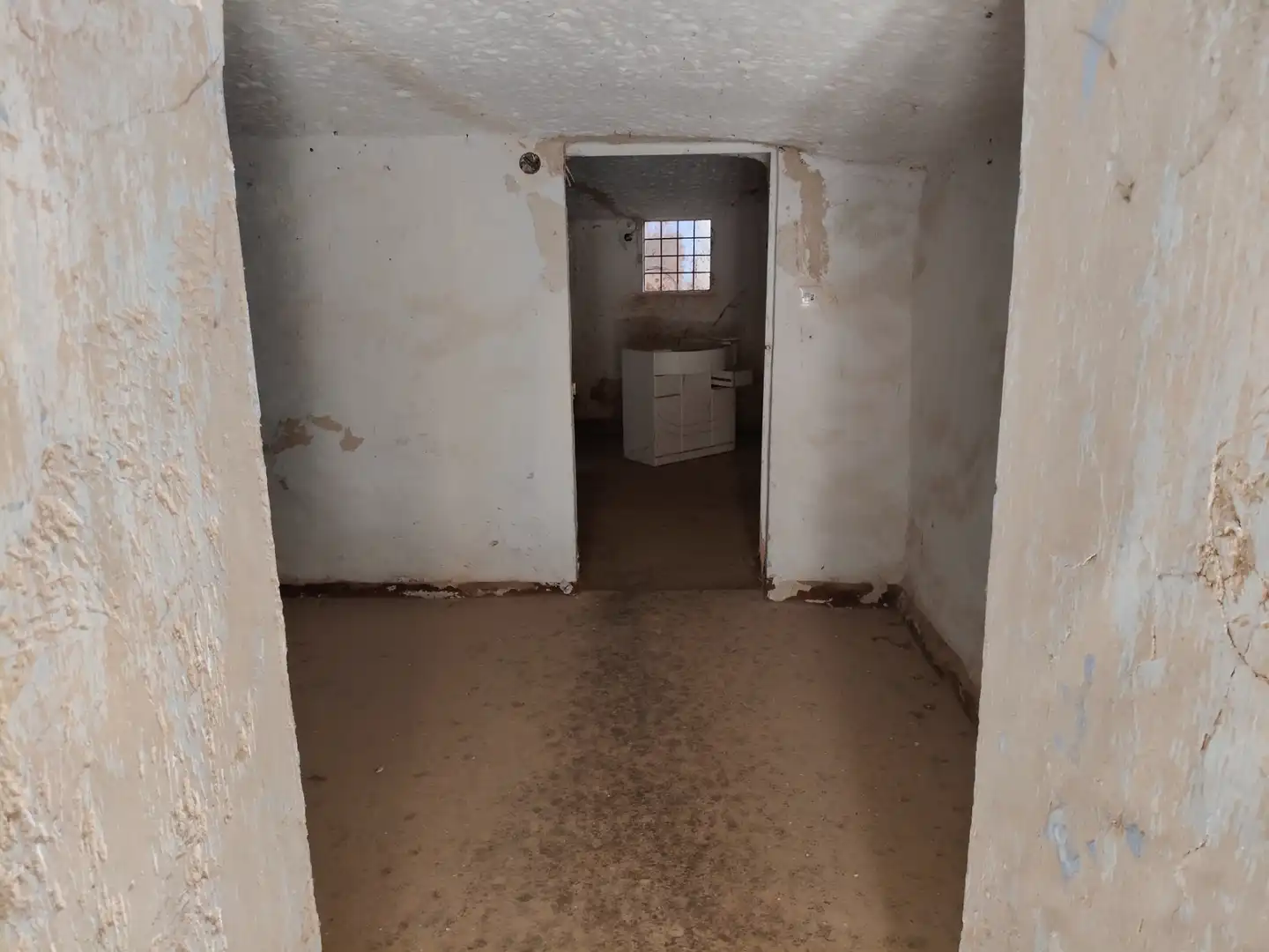 Casa o xalet en venda en Baza