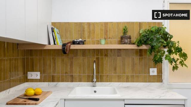 Piso en Alquiler en Jerónimos