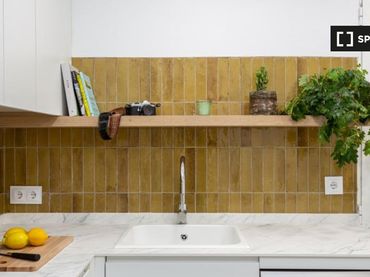Appartement à louer à Retiro