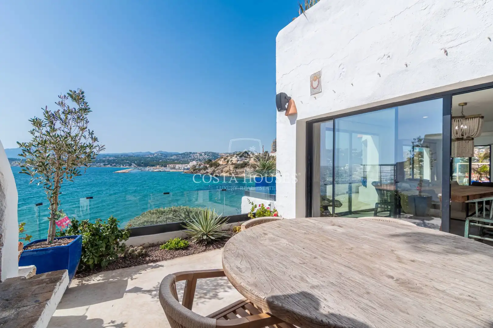 Villa avec terrasse à vendre à El Portet - Pla de Mar, imagen 25