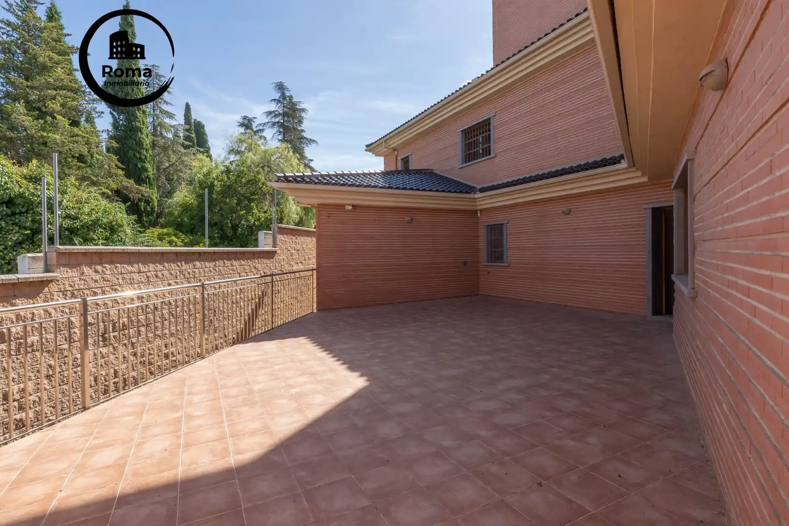 Villa avec terrasse à vendre à Cortijo del Aire, imagen 35