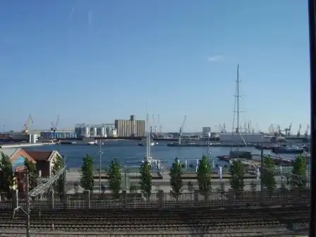 Vista exterior de Piso en venta en Tarragona con Aire acondicionado, Terraza y Trastero