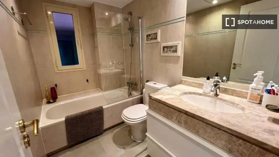 Habitación en Las Tablas