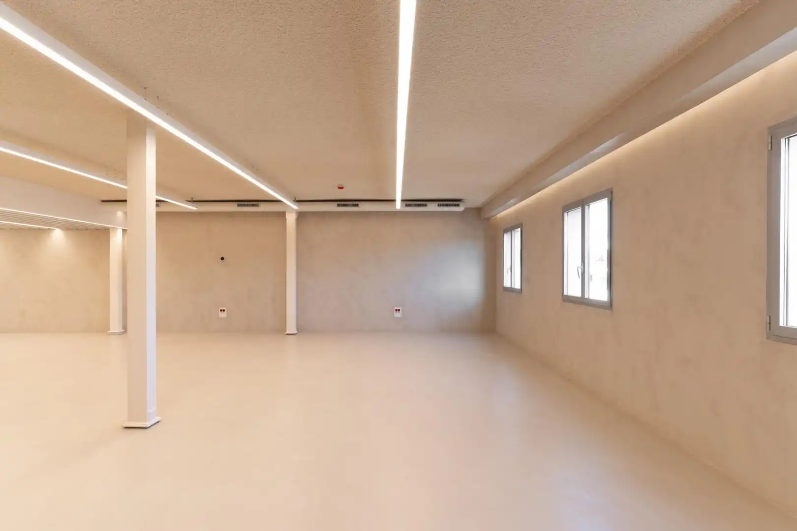 Oficina de alquiler en Barcelona, Barcelona