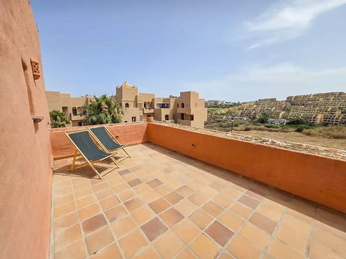Appartement compact à vendre à San Luis de Sabinillas, imagen 8