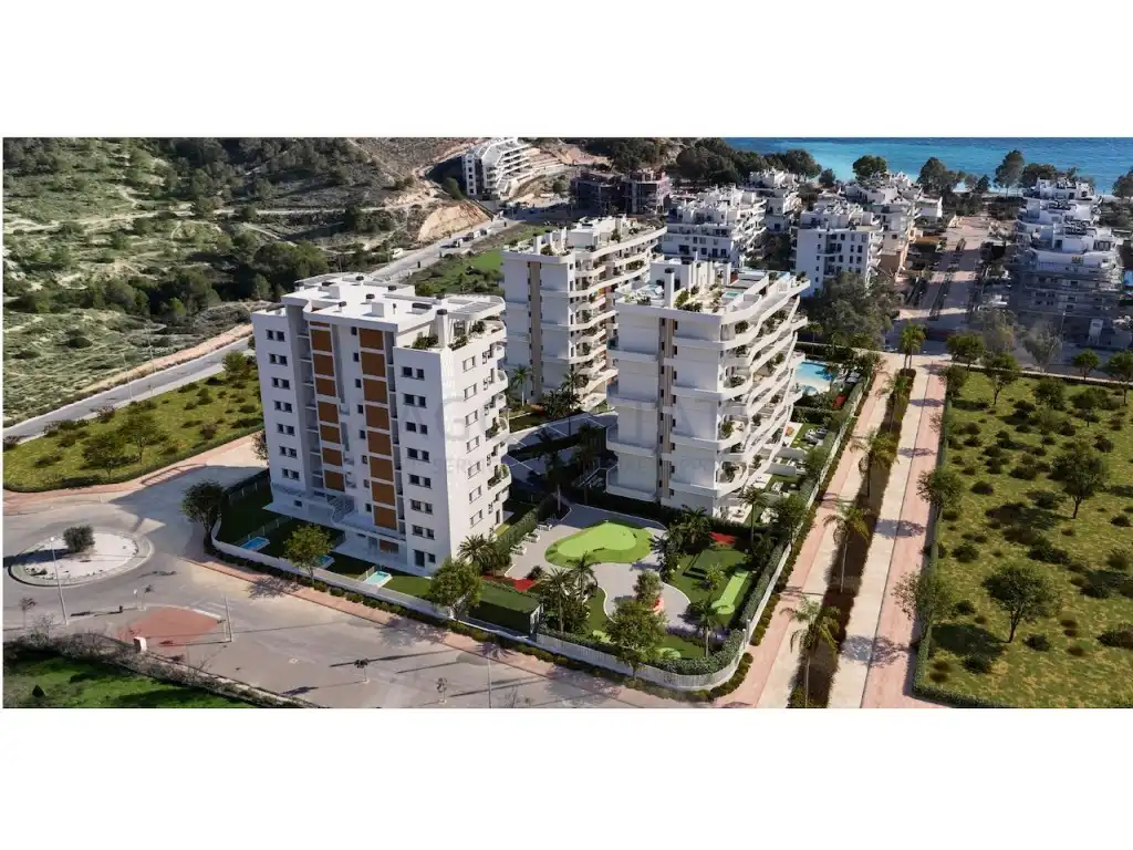 Apartament amb ascensor en venda a Calle Edeta, imagen 4