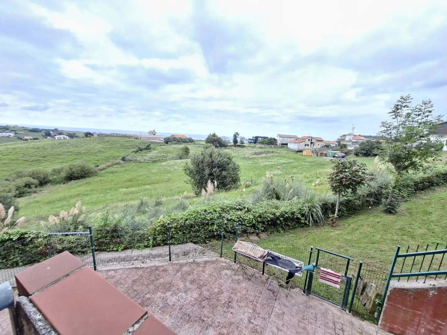 Piso en venta en Suances con Calefacción, Amueblado y Lavadora