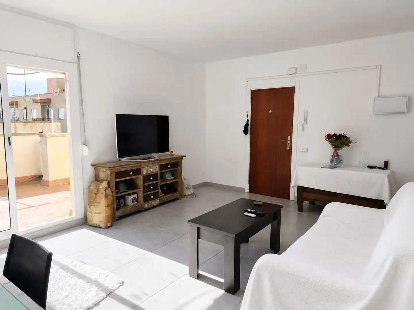 Flat for sale in Carrer Carrer Sant Jordi, Creu de la Mà