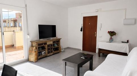 Foto 2 de Piso en venta en Carrer Carrer Sant Jordi, Creu de la Mà, Figueres