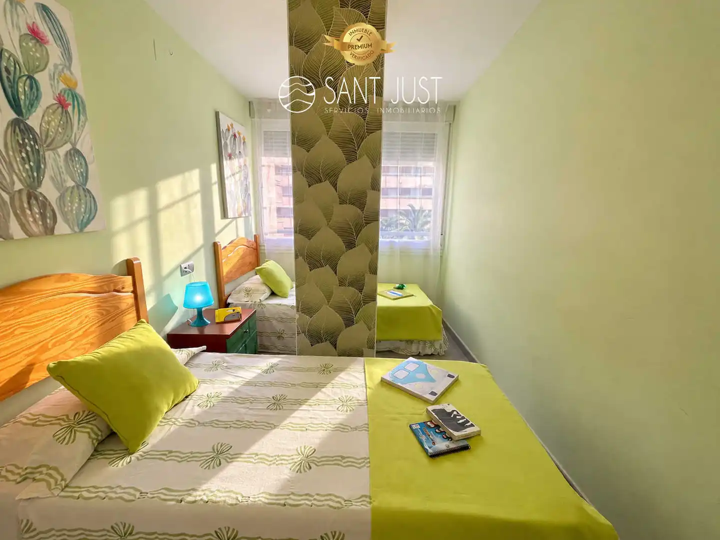 Mini appartamento con piscina in vendita a Carrer de Marcos Redondo 4, imagen 23