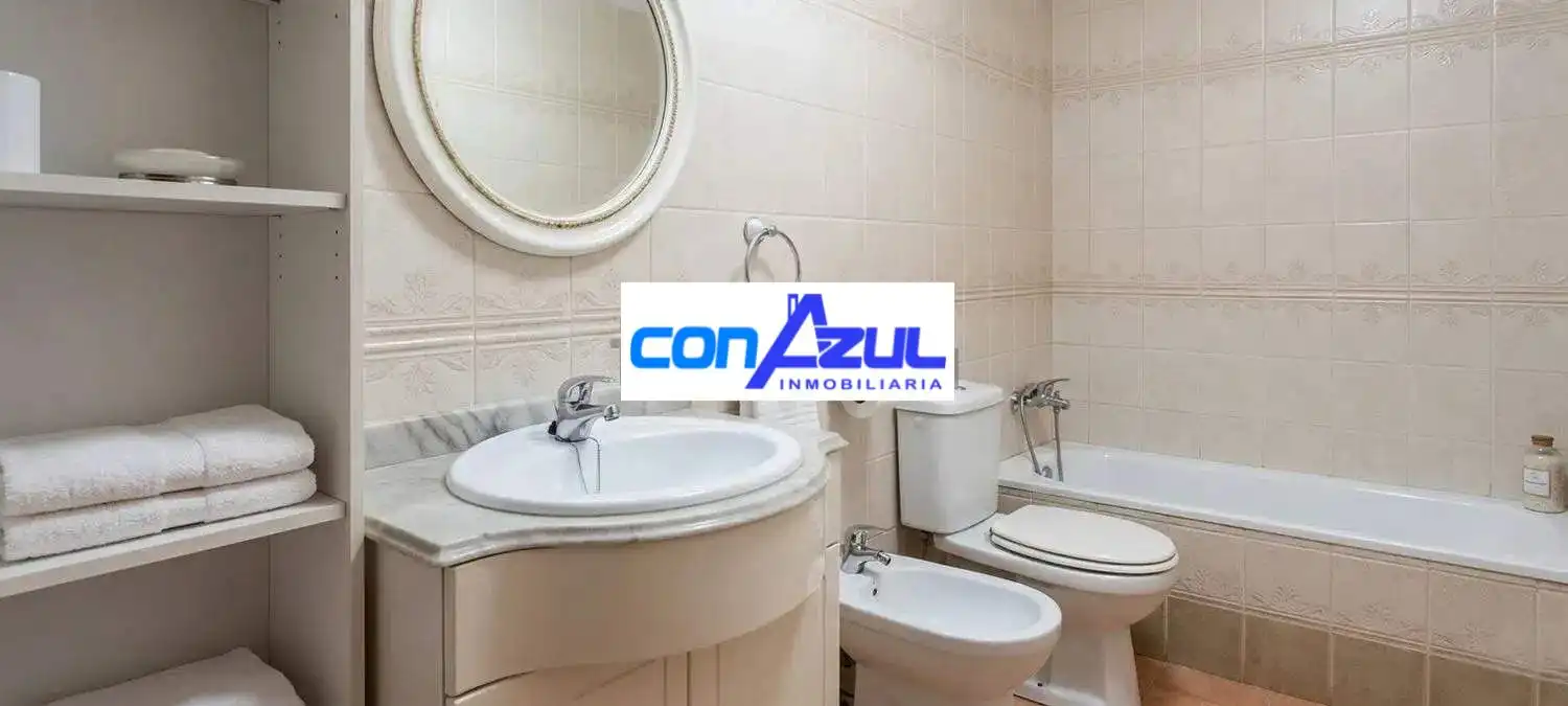 Piso con ascensor en venta en Avenida ALEGRIA, imagen 14