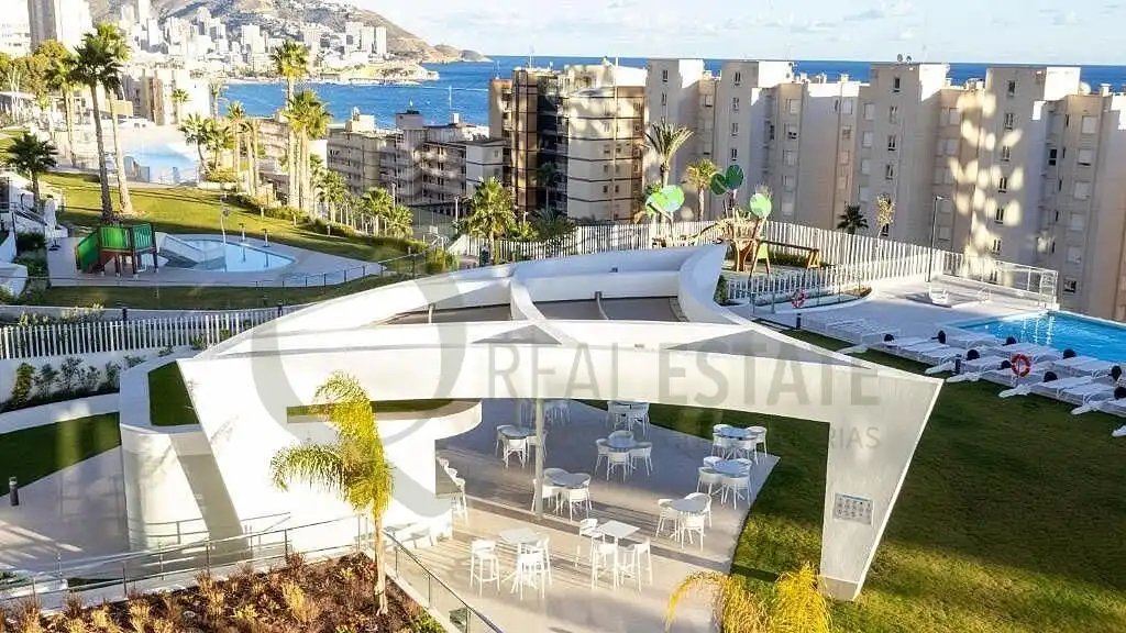 Piso con terraza en venta en Calle Calle Brasil, imagen 13