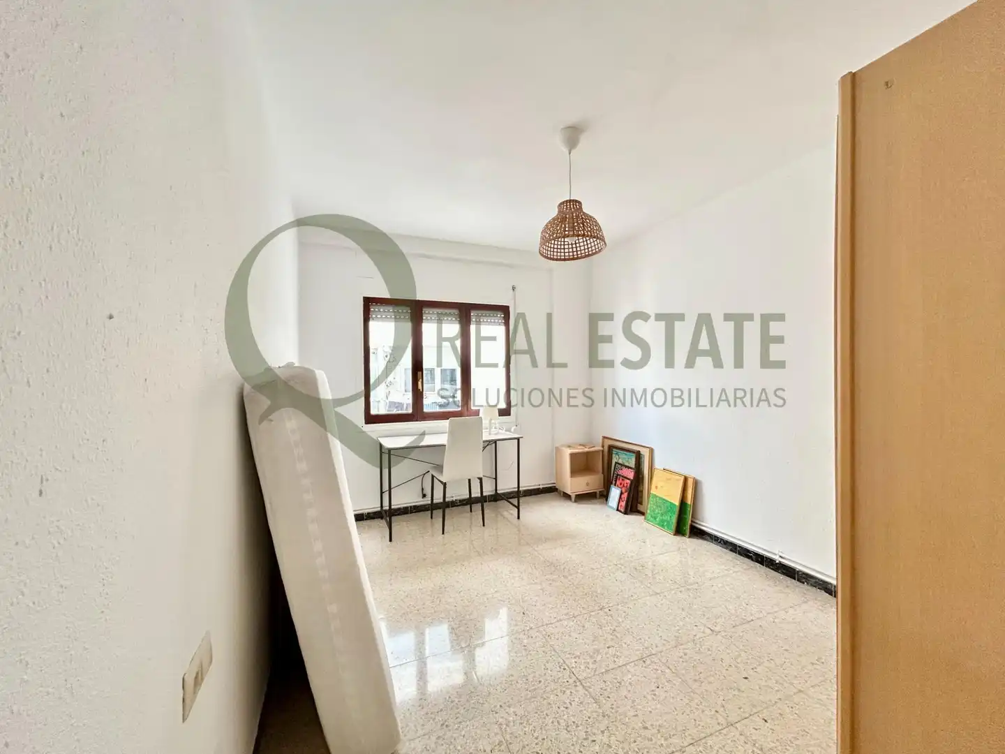 Flat with terrace for sale in PINTOR VELAZQUEZ, imagen 9
