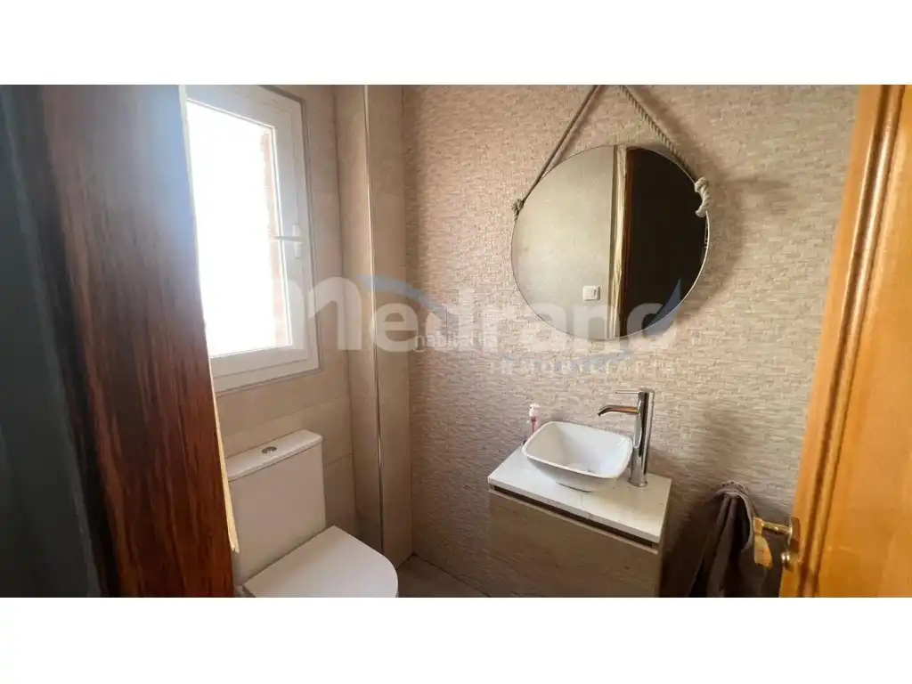 Detached house with terrace for sale in Balcón de Finestrat - Terra Marina, imagen 13