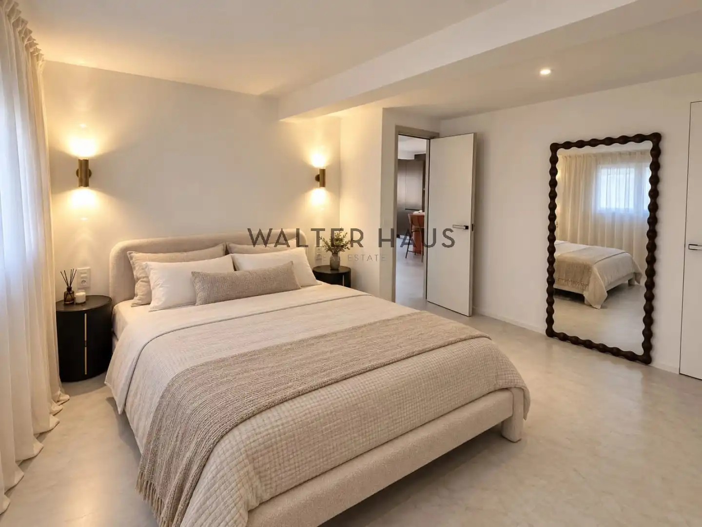 Wohnung mit Aufzug zum Verkauf in Carrer Ciutat de Girona, imagen 7